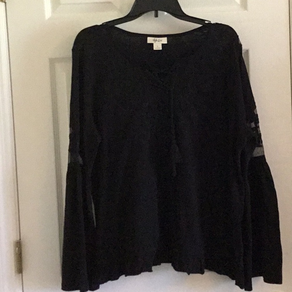 Utility Charm Top